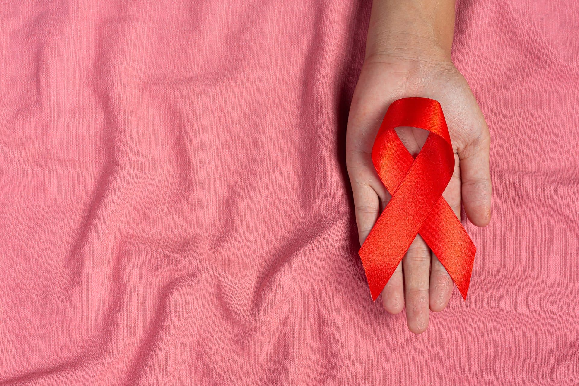 HIV PREVENTION