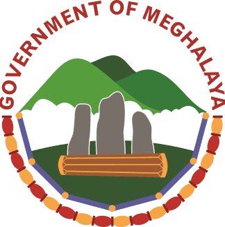 Meghalaya Government Logo