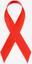 HIV Ribbon