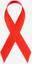 HIV Ribbon